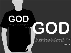 T-shirt Design by Eyeshield21