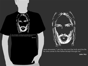 T-shirt Design by Eyeshield21 for this project | Design: #491179