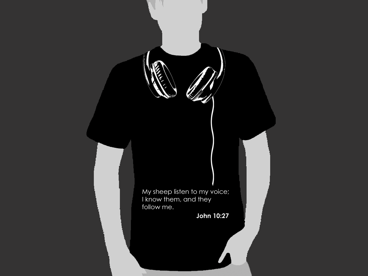 T-shirt Design by Eyeshield21 for this project | Design #491182