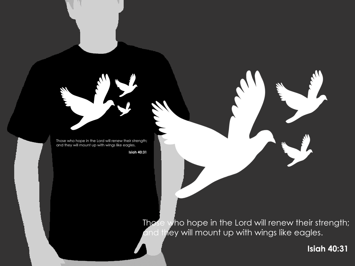 T-shirt Design by Eyeshield21 for this project | Design #491186