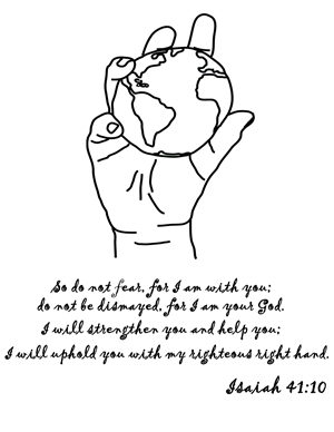 T-shirt Design by Hippie Steve