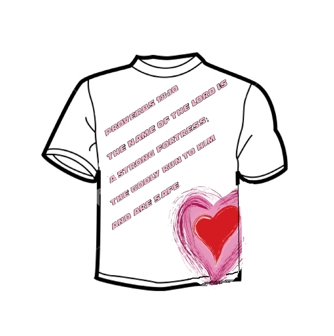 T-shirt Design by TromboneMan for this project | Design #483886