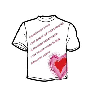 T-shirt Design by TromboneMan for this project | Design: #483886