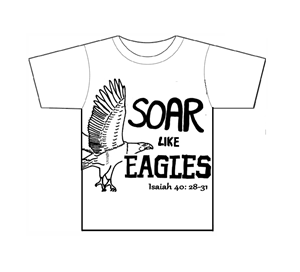 T-shirt Design by TromboneMan for this project | Design #483909