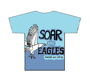 T-shirt Design by TromboneMan for this project | Design: #487752