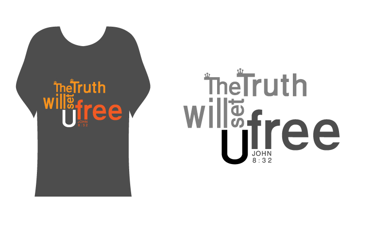 T-shirt Design by bebideb for this project | Design #478985