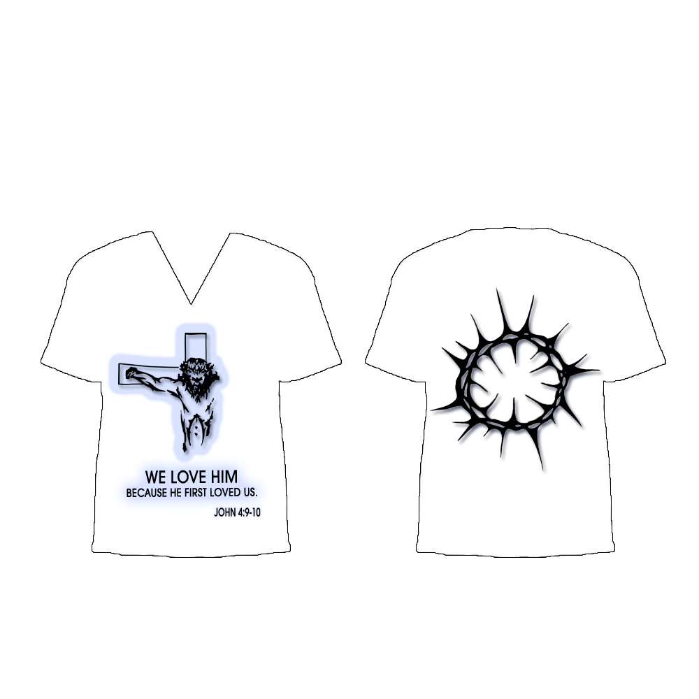 T-shirt Design by glndkat for this project | Design #490954