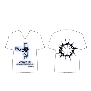 T-shirt Design by glndkat for this project | Design: #490954