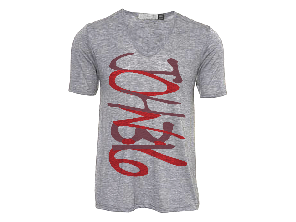 Design de T-shirt par JGeorgeson pour ce projet | Design #491025