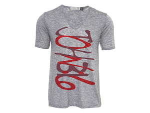 T-shirt Design by JGeorgeson