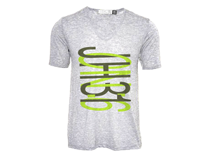 T-shirt Design by JGeorgeson for this project | Design: #491049