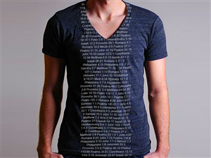 T-shirt Design by JGeorgeson for this project | Design: #493026