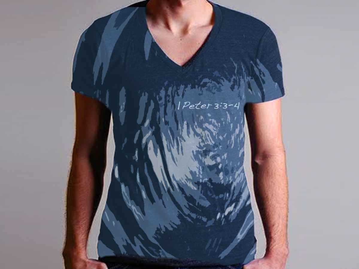 T-shirt Design by JGeorgeson for this project | Design #493200