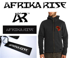 Graphic Design by ZETA