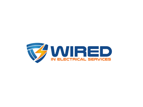 Design de Logo par eddy pour Wired In | Design #11155925
