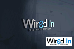 Logo-Design von PsyPen für Wired In | Design #11154201