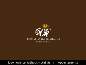 Logo Design by ERASER ART