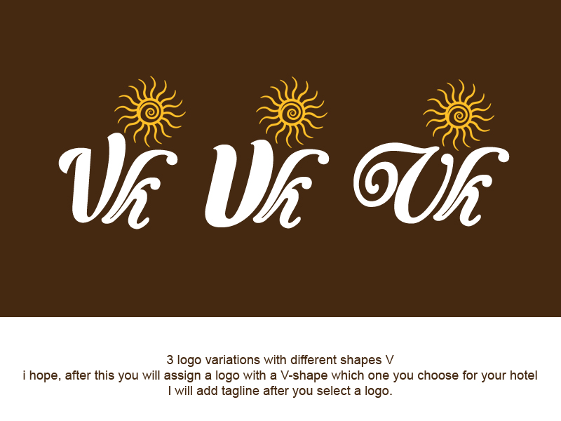 Diseño de Logo por ERASER ART para este proyecto | Diseño #13210444