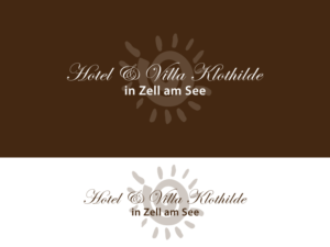 Diseño de Logo por Slant Line Media para este proyecto | Diseño: #13196041