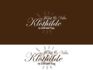 Diseño de Logo por Slant Line Media para este proyecto | Diseño: #13196146