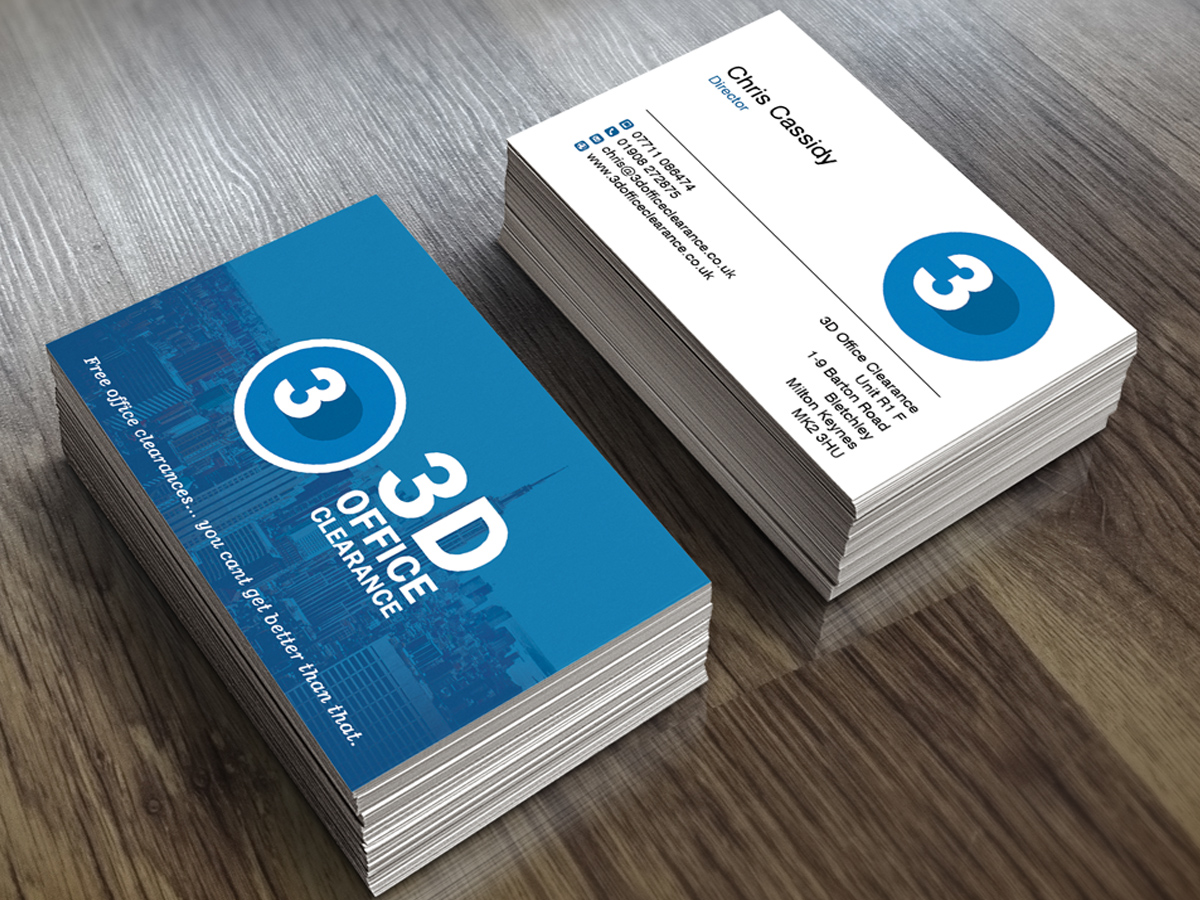 Visitenkarten-Design von Sandaruwan für dieses Projekt | Design #11162396
