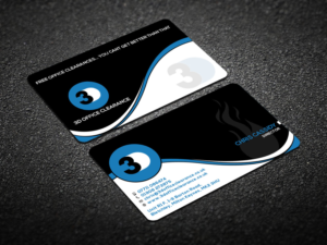Business Card Design by Verified artistry (Design garden) for this project | Design: #11163090