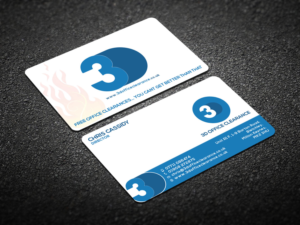 Business Card Design by Verified artistry (Design garden) for this project | Design: #11163092