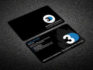 Business Card Design by Verified artistry (Design garden) for this project | Design: #11163096