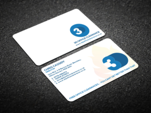 Business Card Design by Verified artistry (Design garden) for this project | Design: #11163099