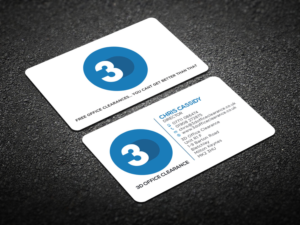 Diseño de Tarjeta de Presentación por Verified artistry para este proyecto | Diseño: #11163113