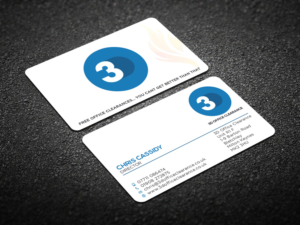 Diseño de Tarjeta de Presentación por Verified artistry para este proyecto | Diseño: #11163114