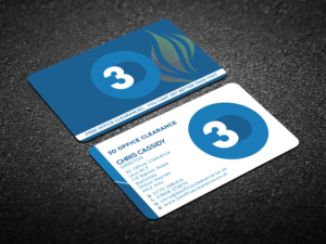 Diseño de Tarjeta de Presentación por Verified artistry para este proyecto | Diseño: #11163119