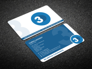 Diseño de Tarjeta de Presentación por Verified artistry para este proyecto | Diseño: #11163122