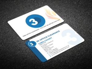 Diseño de Tarjeta de Presentación por Verified artistry para este proyecto | Diseño: #11163126