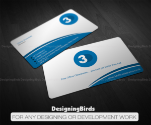 Design de Carte de Visite par Designing Birds pour ce projet | Design : #11153559
