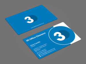 Design de Carte de Visite par AFHUN pour ce projet | Design : #11153466
