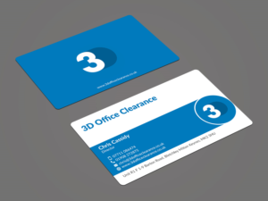 Design de Carte de Visite par AFHUN pour ce projet | Design : #11153468