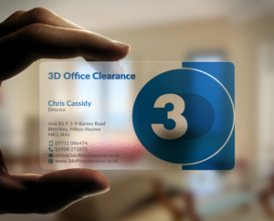 Design de Carte de Visite par AFHUN pour ce projet | Design : #11153479