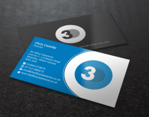 Design de Carte de Visite par Brand aid pour ce projet | Design : #11169208