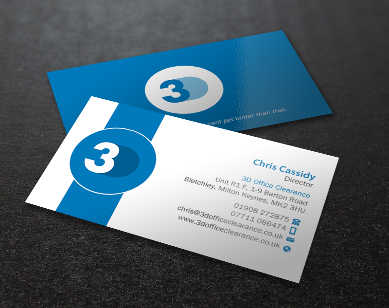 Business Card Design by Brand aid for this project | Design #11169210