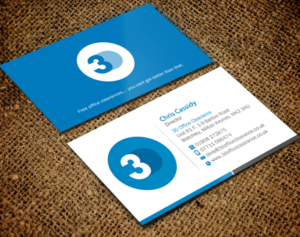 Design de Carte de Visite par Brand aid pour ce projet | Design : #11169211
