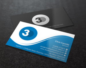Design de Carte de Visite par Brand aid pour ce projet | Design : #11169212