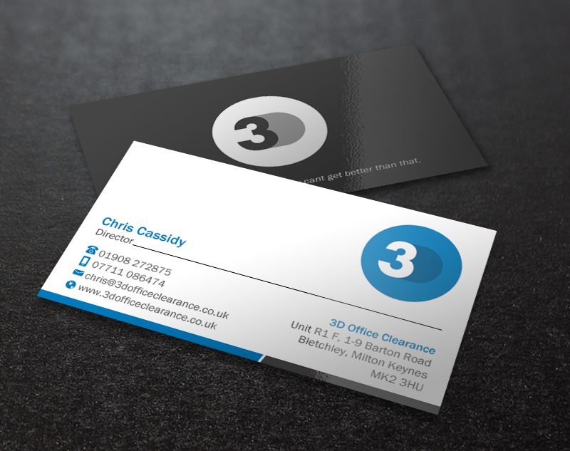 Business Card Design by Brand aid for this project | Design #11169222