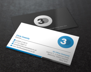 Business Card Design by Brand aid for this project | Design: #11169222
