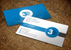 Design de Carte de Visite par chandrayaan.creative pour ce projet | Design : #11158914