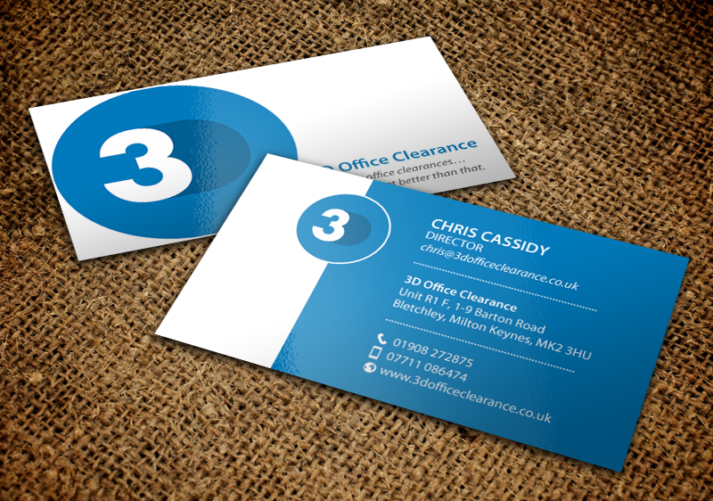 Design de Carte de Visite par chandrayaan.creative pour ce projet | Design #11158915