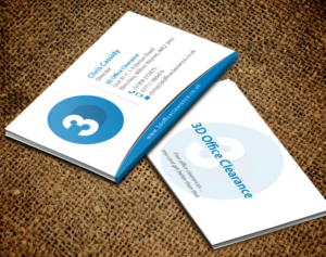 Design de Carte de Visite par chandrayaan.creative pour ce projet | Design : #11158916