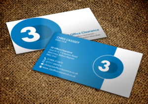 Design de Carte de Visite par chandrayaan.creative pour ce projet | Design : #11158917