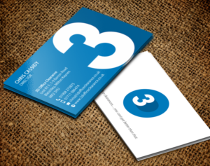 Design de Carte de Visite par chandrayaan.creative pour ce projet | Design : #11158918