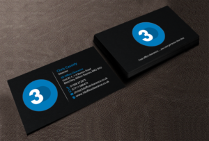 Design de Carte de Visite par chandrayaan.creative pour ce projet | Design : #11158923